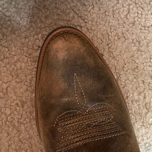 Twisted X Cowgirl boots - Picture 4 of 7